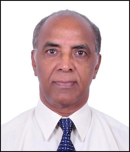 Velath Prabhakaran – Managing Director, Velath Engineering International FZC