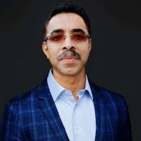 Praveen Prabhakaran
